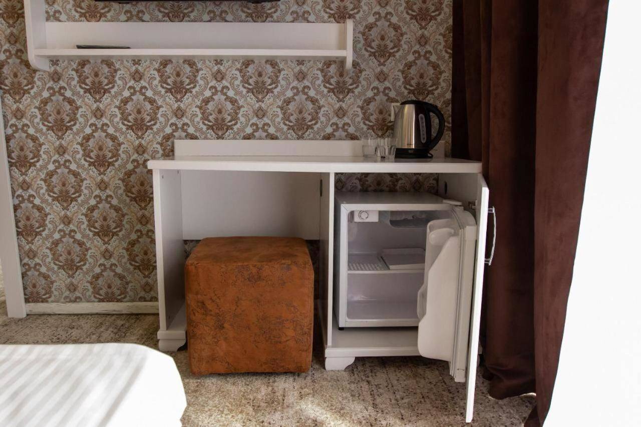 Фото Отели RIT Hotel Гагра 40